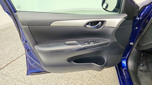 2019 Nissan Sentra S CVT - 23000057 - 9