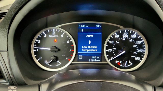 2019 Nissan Sentra S CVT - 23000057 - 13