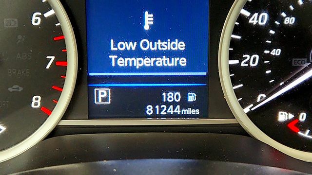 2019 Nissan Sentra S CVT - 23000057 - 14