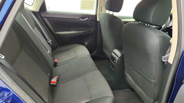 2019 Nissan Sentra S CVT - 23000057 - 19