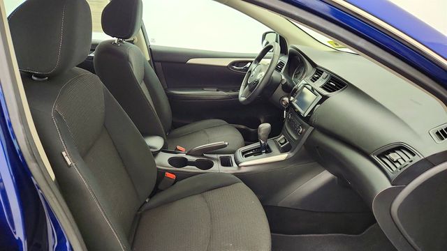 2019 Nissan Sentra S CVT - 23000057 - 20