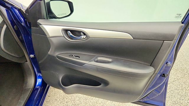 2019 Nissan Sentra S CVT - 23000057 - 22