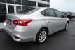 2019 Nissan Sentra S CVT - 22100204 - 7