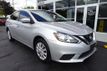 2019 Nissan Sentra S CVT - 22587157 - 1