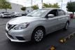 2019 Nissan Sentra S CVT - 22587157 - 3