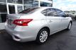 2019 Nissan Sentra S CVT - 22587157 - 7