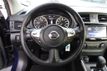 2019 Nissan Sentra S CVT - 22674294 - 16