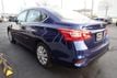 2019 Nissan Sentra S CVT - 22674294 - 5