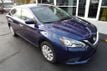 2019 Nissan Sentra S CVT - 22674294 - 8