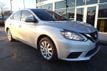 2019 Nissan Sentra S CVT - 22766578 - 1