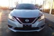 2019 Nissan Sentra S CVT - 22766578 - 2