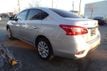 2019 Nissan Sentra S CVT - 22766578 - 5