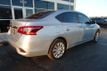 2019 Nissan Sentra S CVT - 22766578 - 7