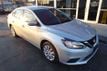 2019 Nissan Sentra S CVT - 22766578 - 8