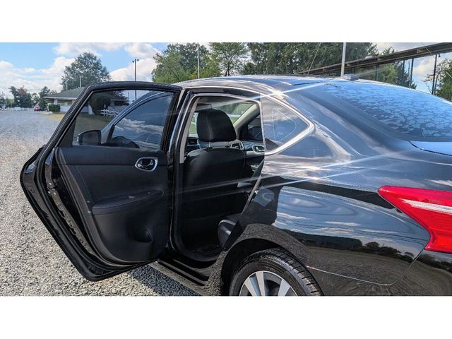 2019 Nissan Sentra SL CVT - 22924436 - 9