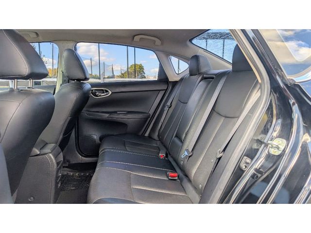 2019 Nissan Sentra SL CVT - 22924436 - 15