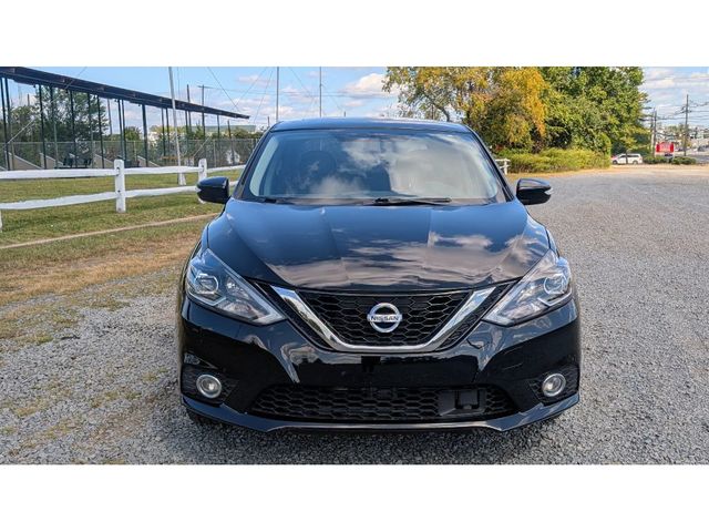2019 Nissan Sentra SL CVT - 22924436 - 1