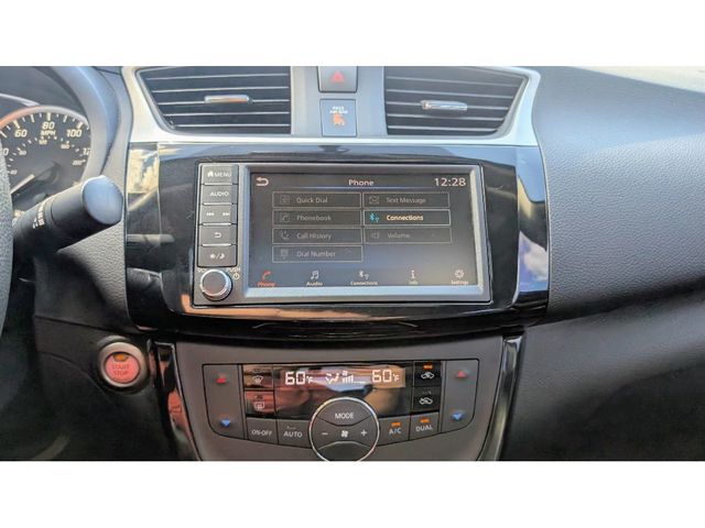 2019 Nissan Sentra SL CVT - 22924436 - 19