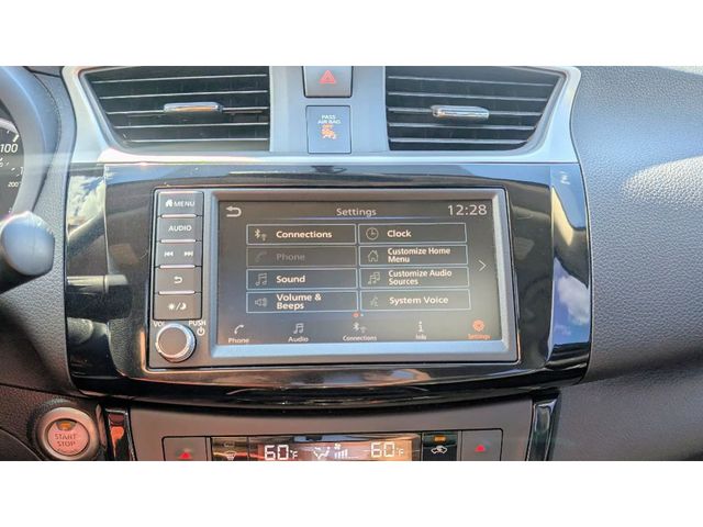 2019 Nissan Sentra SL CVT - 22924436 - 20