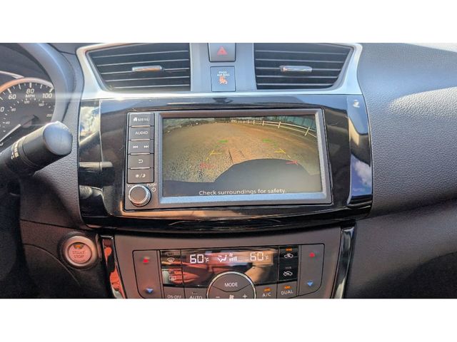 2019 Nissan Sentra SL CVT - 22924436 - 22