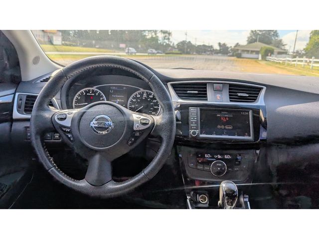 2019 Nissan Sentra SL CVT - 22924436 - 23