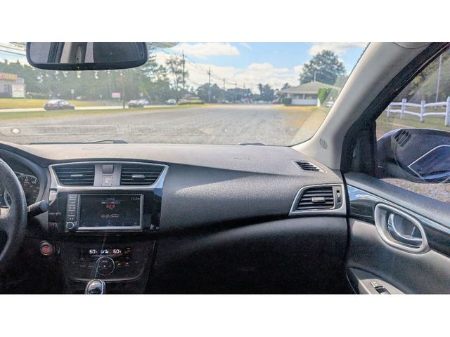 2019 Nissan Sentra SL CVT - 22924436 - 24