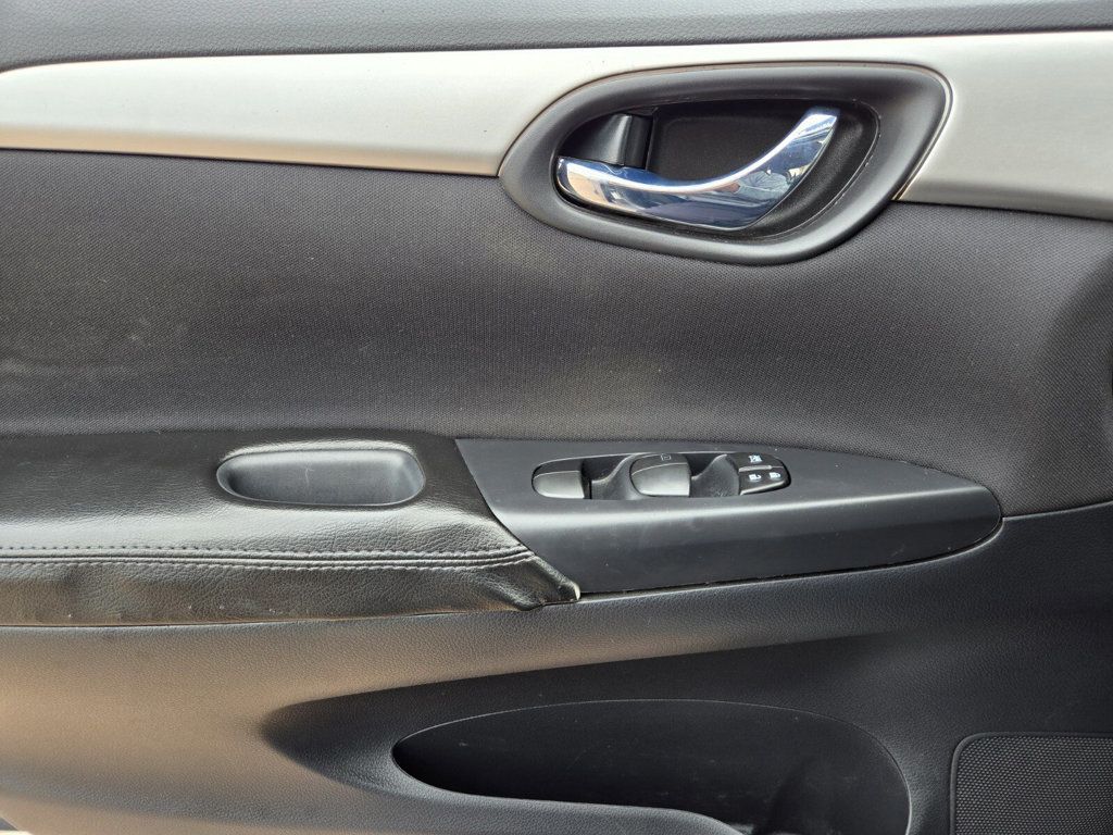 2019 Nissan Sentra S Manual - 22932215 - 14