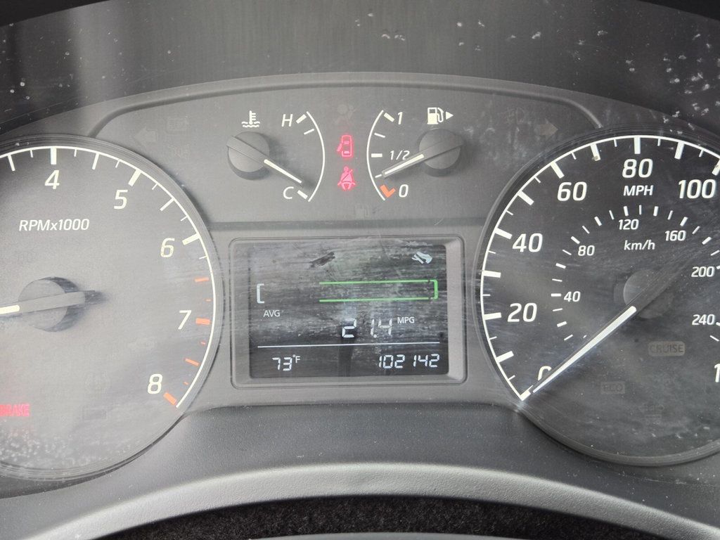 2019 Nissan Sentra S Manual - 22932215 - 16