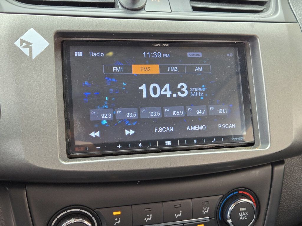 2019 Nissan Sentra S Manual - 22932215 - 17