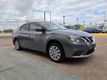 2019 Nissan Sentra S Manual - 22932215 - 3