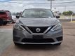 2019 Nissan Sentra S Manual - 22932215 - 4