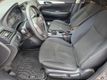 2019 Nissan Sentra S Manual - 22932215 - 6