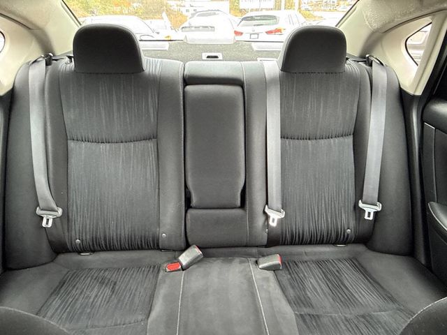 2019 Nissan Sentra S Manual - 22932553 - 17