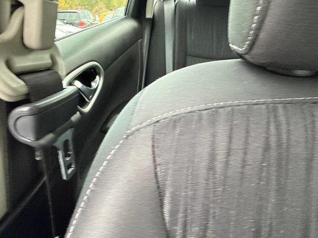 2019 Nissan Sentra S Manual - 22932553 - 29