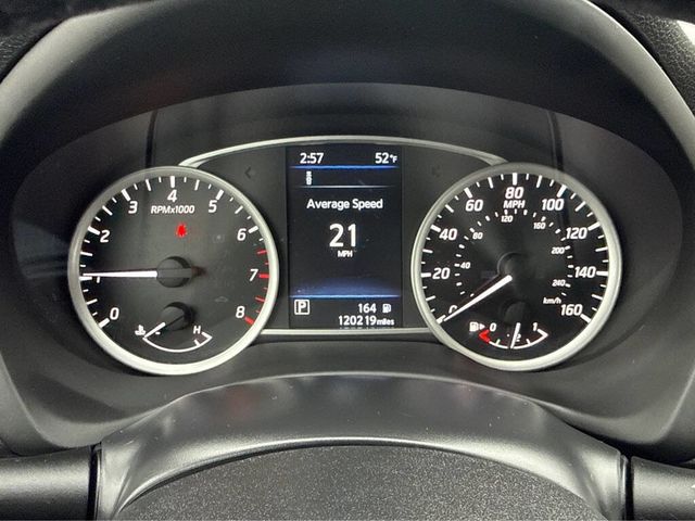 2019 Nissan Sentra S Manual - 22932553 - 31