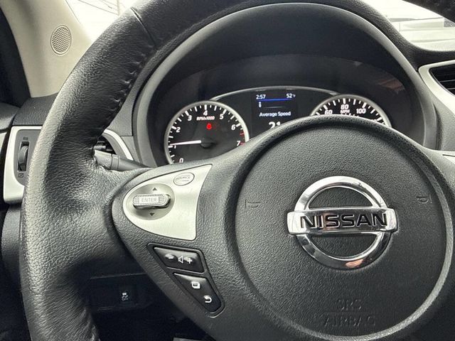 2019 Nissan Sentra S Manual - 22932553 - 33