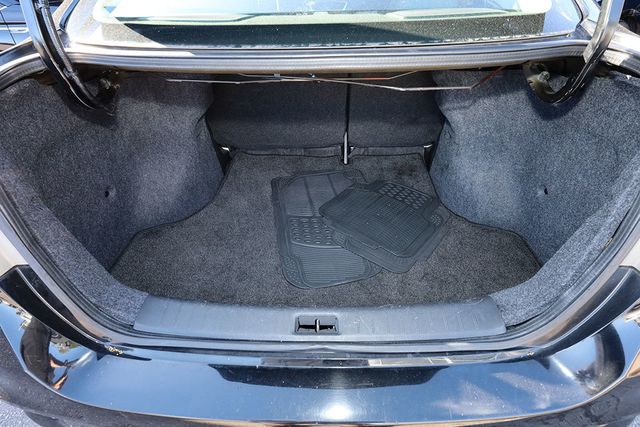 2019 NISSAN SENTRA SR CVT - 22967747 - 20