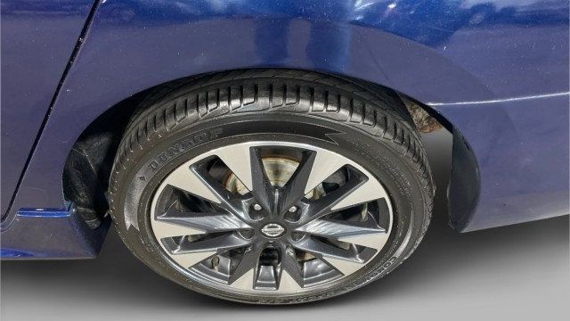 2019 Nissan Sentra SR CVT - 23021432 - 16