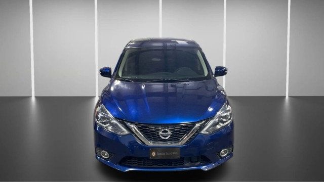 2019 Nissan Sentra SR CVT - 23021432 - 1