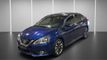 2019 Nissan Sentra SR CVT - 23021432 - 2