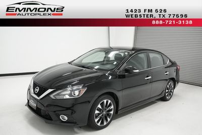 2019 Nissan Sentra - 3N1AB7AP1KY395823