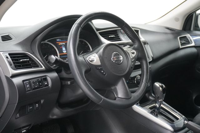 2019 Nissan Sentra SR CVT - 23007703 - 9