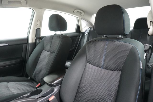 2019 Nissan Sentra SR CVT - 23007703 - 10