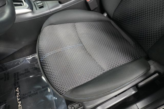 2019 Nissan Sentra SR CVT - 23007703 - 11