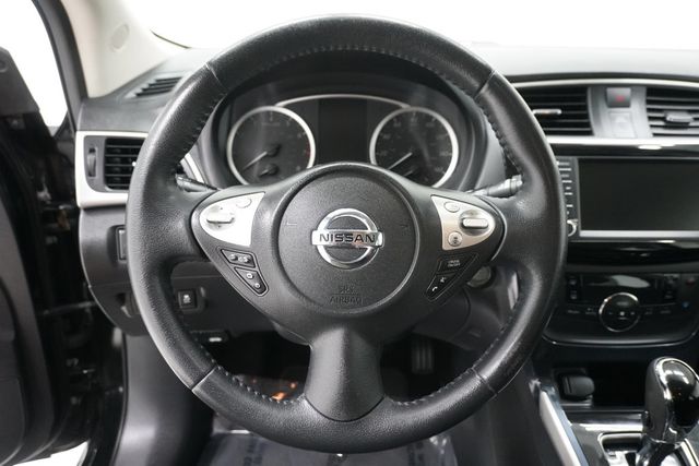 2019 Nissan Sentra SR CVT - 23007703 - 14