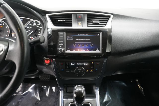 2019 Nissan Sentra SR CVT - 23007703 - 17