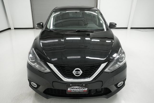 2019 Nissan Sentra SR CVT - 23007703 - 1