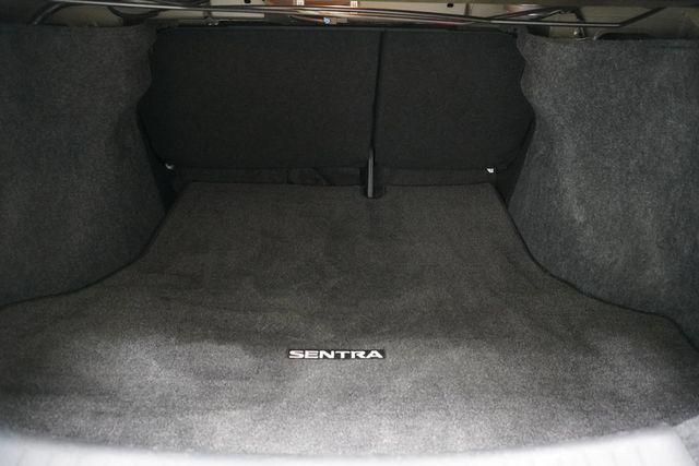 2019 Nissan Sentra SR CVT - 23007703 - 22