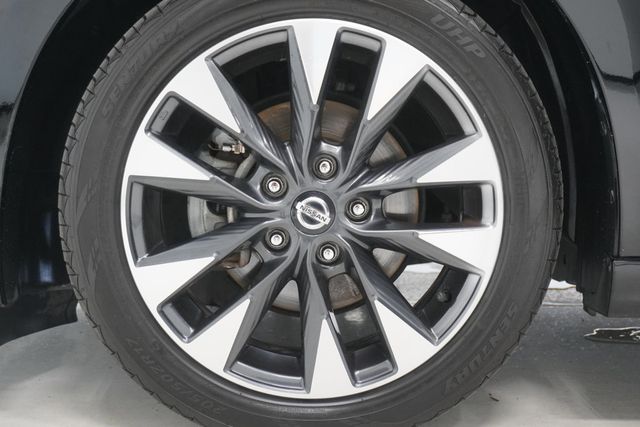 2019 Nissan Sentra SR CVT - 23007703 - 23