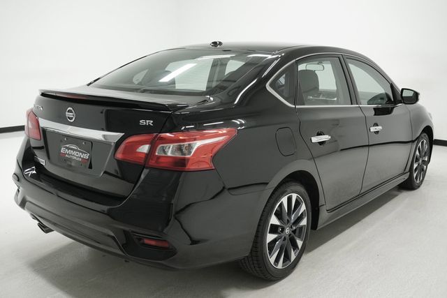 2019 Nissan Sentra SR CVT - 23007703 - 3